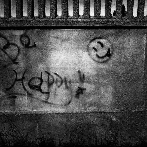 Inner Suffering (UKR) : Suffer No More